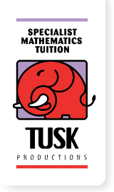 Tusk Productions Logo